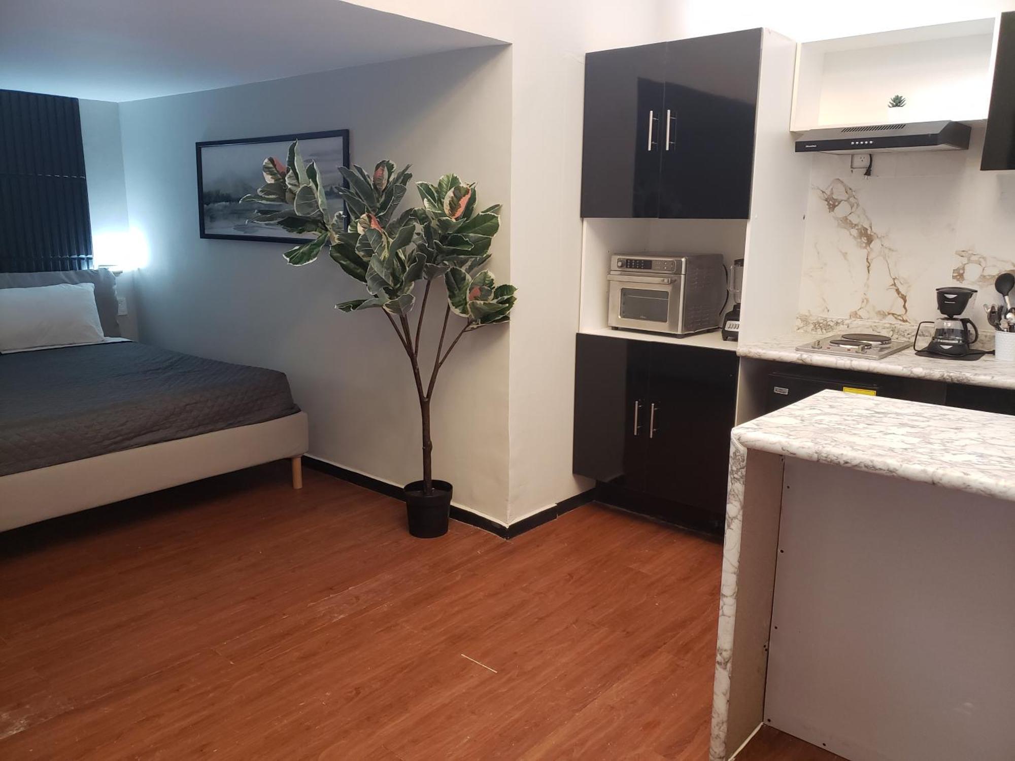 Singular Goldsmith Hotell Mexico City Exteriör bild