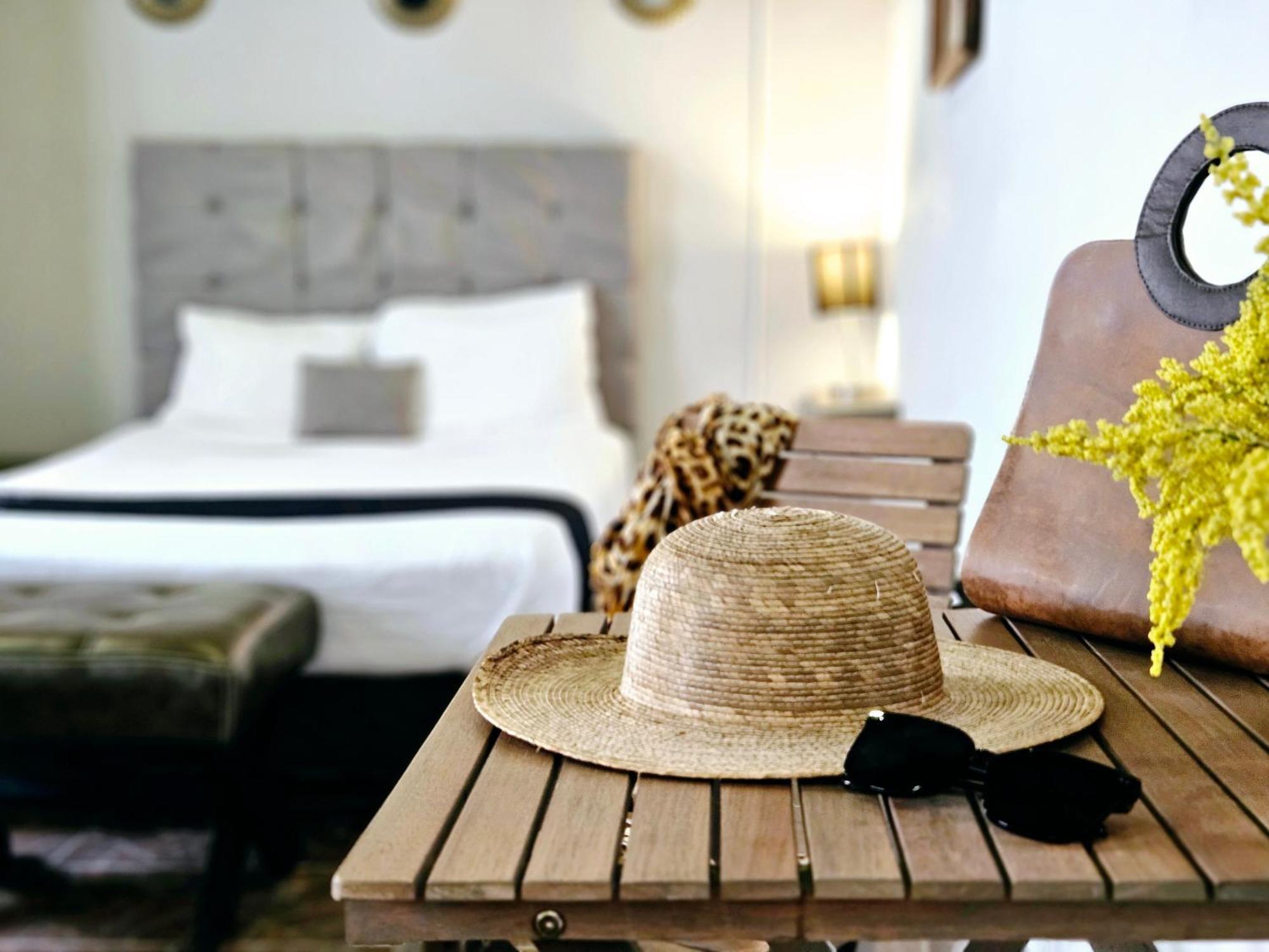 Singular Goldsmith Hotell Mexico City Exteriör bild