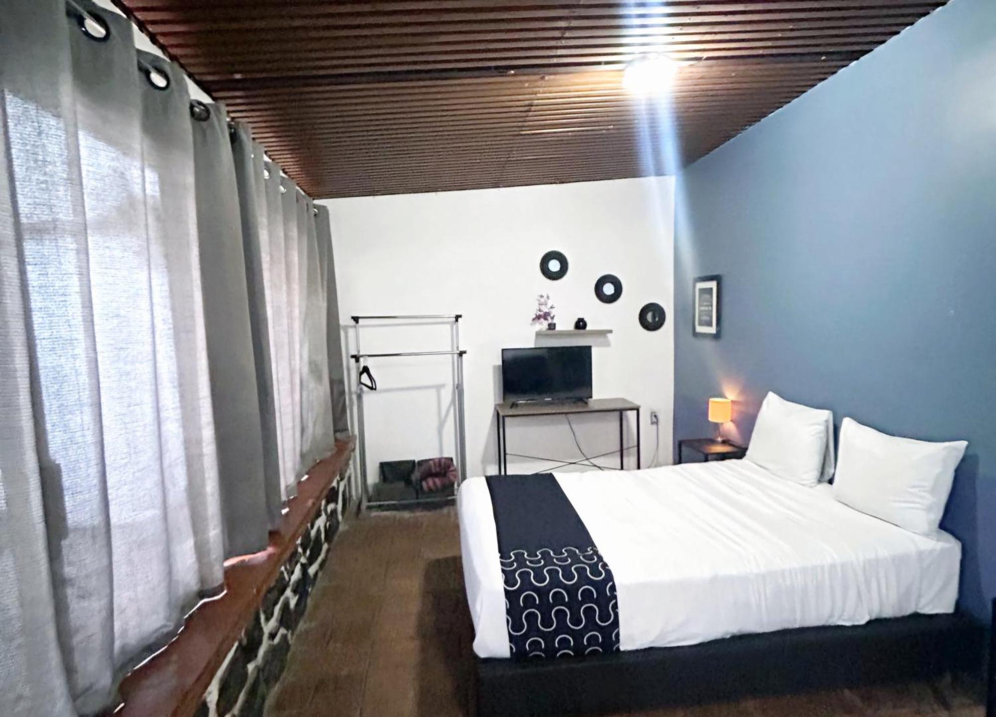 Singular Goldsmith Hotell Mexico City Exteriör bild